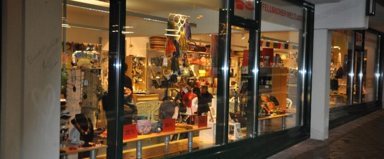 Newsletter abonnieren Newsletter abonnieren