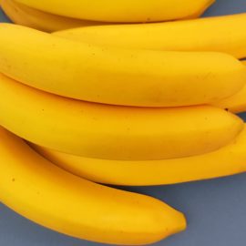 Große Probleme bei Bananenlieferungen aus Ecuador