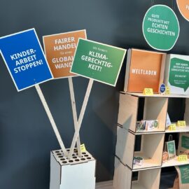 Weltladenfachtage 2025