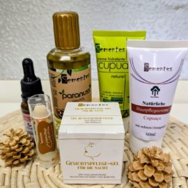 Pflege aus dem Regenwaldladen – Produkt des Monats Januar 2026